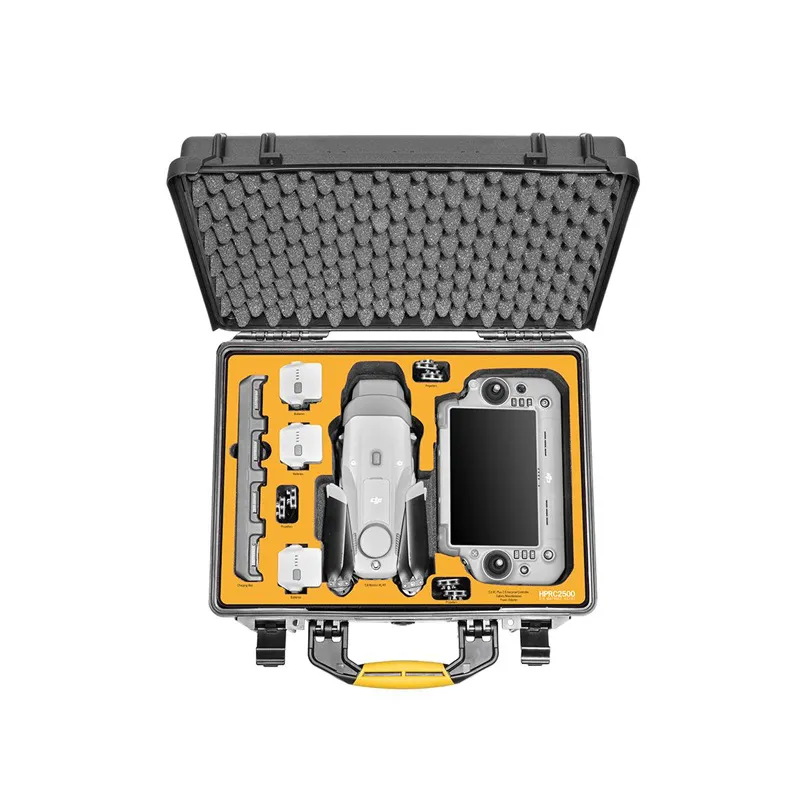 Valise de transport HPRC 2500 pour DJI Matrice 4E/4T
