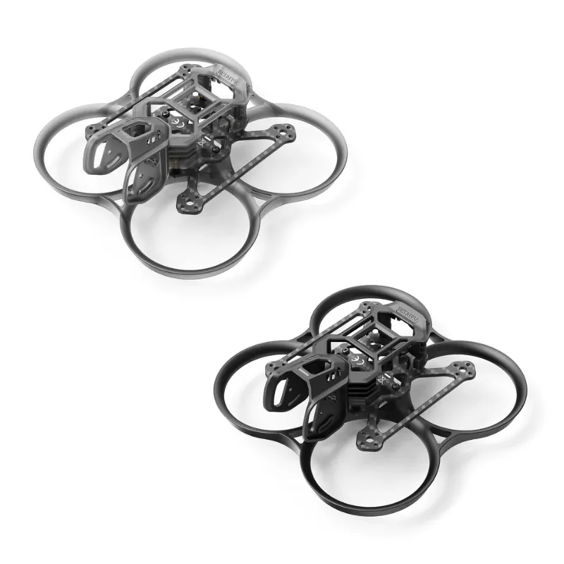Châssis BetaFPV Pavo20 Pro II Brushless Whoop DJI O4 Pro