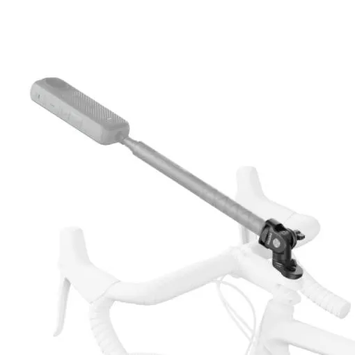 Fixation bouchon de potence de vélo Insta360