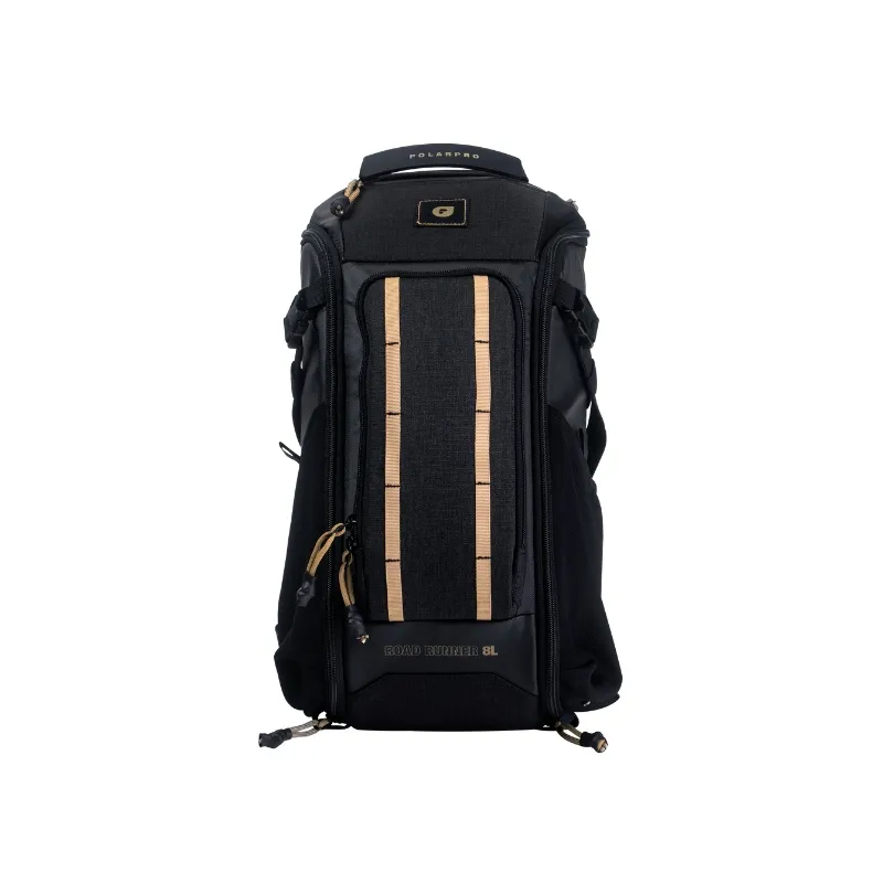 Sac à dos PolarPro RoadRunner 8L