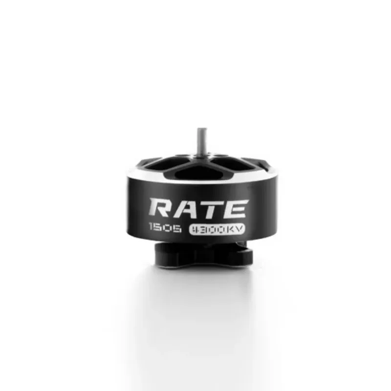Moteur RateFPV 1505 (2800Kv/3800Kv ou 4300Kv)