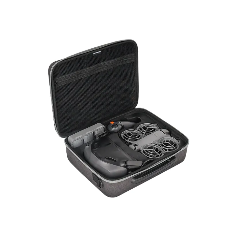 Étui de transport Sunnylife pour DJI Neo 2 Motion Fly More Combo