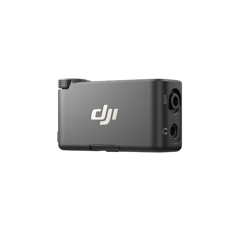 Récepteur DJI MIC 3