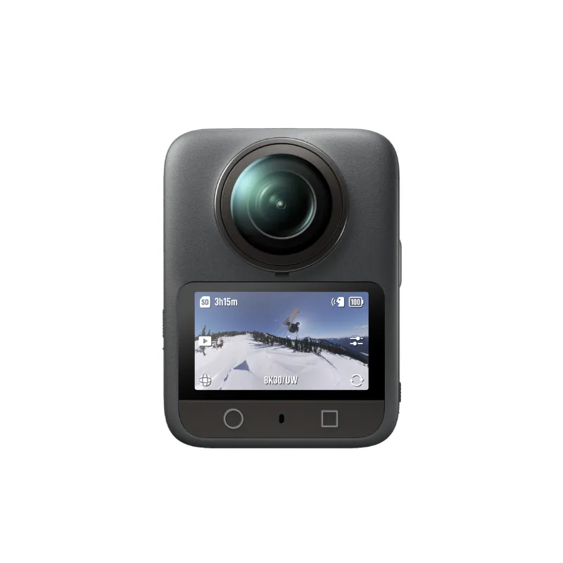 DJI Osmo 360 Standard Combo