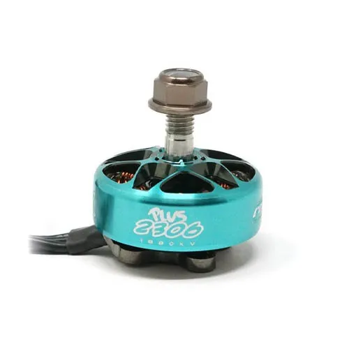Moteur Rcinpower SmooX 2306.5 (1880Kv ou 2280Kv)