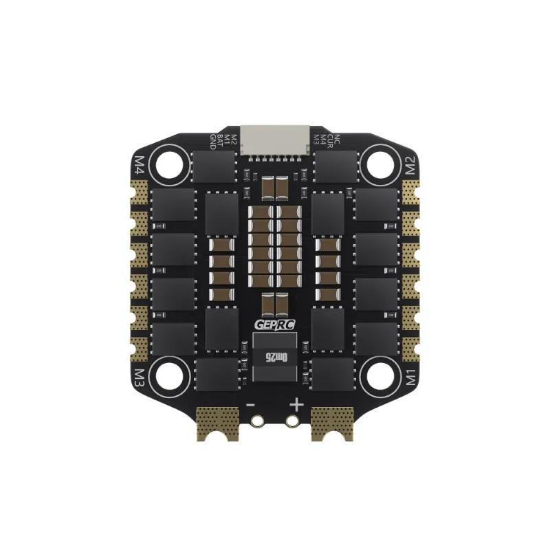 ESC 4en1 GEPRC TAKER H65 65A 8S BLS