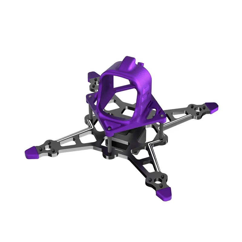 Châssis Flywoo Firefly16 Nano Baby V3 DJI O4