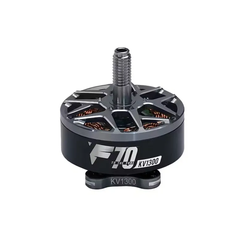 Moteur T-Hobby F70 2808 8S 1300Kv