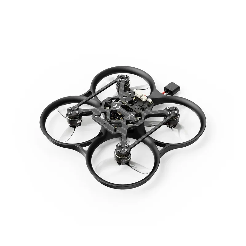 Drone BetaFPV Pavo20 Pro II DJI O4 Pro ELRS 2.4GHz 4S (sans VTx)