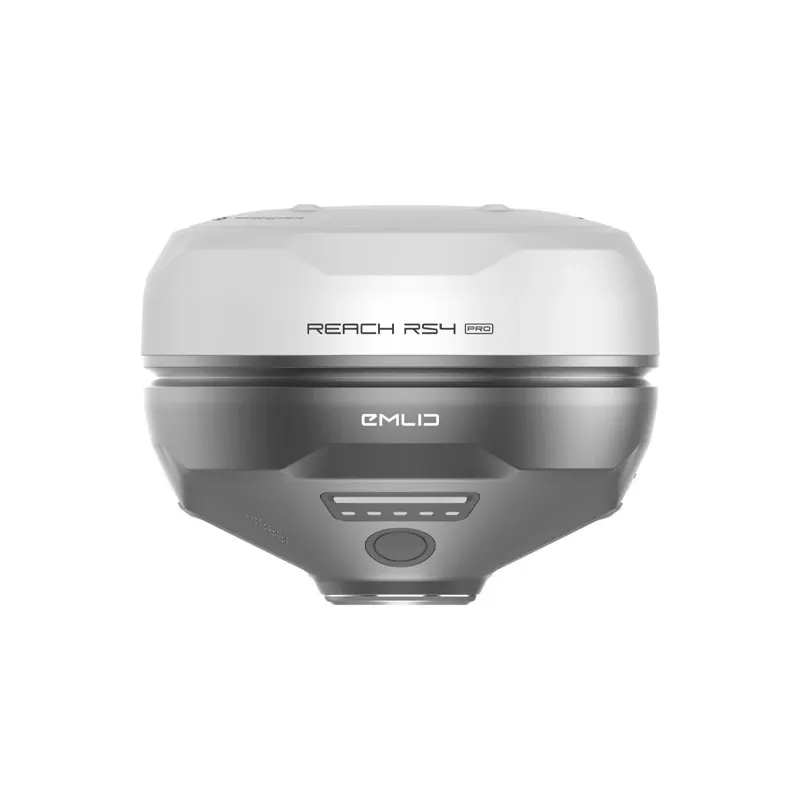Station GNSS Emlid Reach RS4 Pro