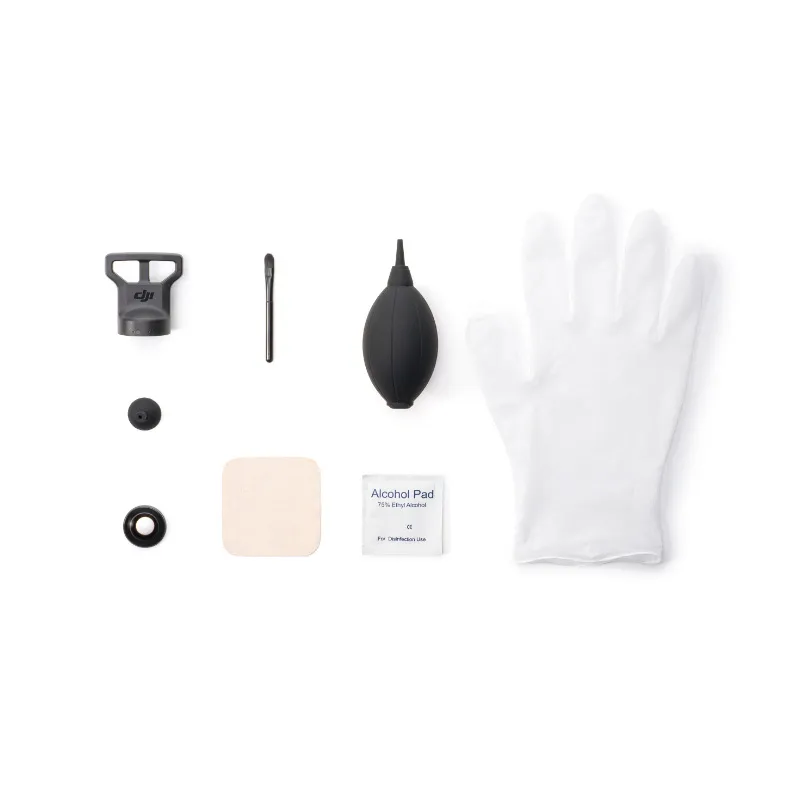 Kit DJI de remplacement de lentille avec outils pour DJI Avata 360