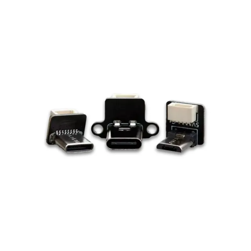 Kit HGLRC de 3 adaptateurs USB pour contrôleur de vol