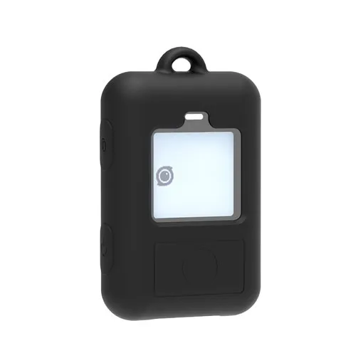 Bumper de protection en silicone LCE pour télécommande Insta360