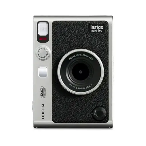 Fujifilm - Instax mini Evo (USB-C)