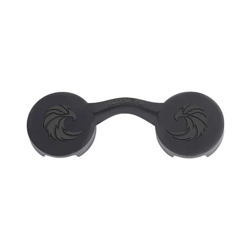Couvercle de protection SunnyLife pour DJI Goggles 2 et 3
