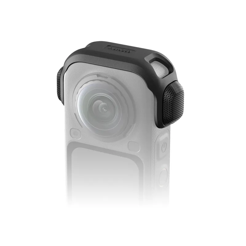 Pare-vent pour micro Insta360 X6