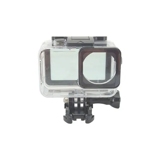 Caisson de plongée LCE avec fonction tactile pour DJI Osmo Action 5 Pro/4/3
