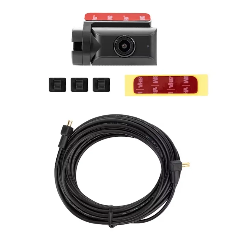 Caméra arrière Blackvue RC1-C pour Blackvue DR770X Box / DR770X Box Pro Series