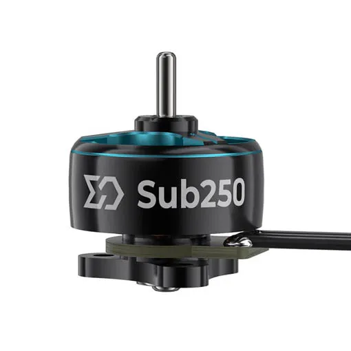 Moteur Sub250 0702 27000Kv
