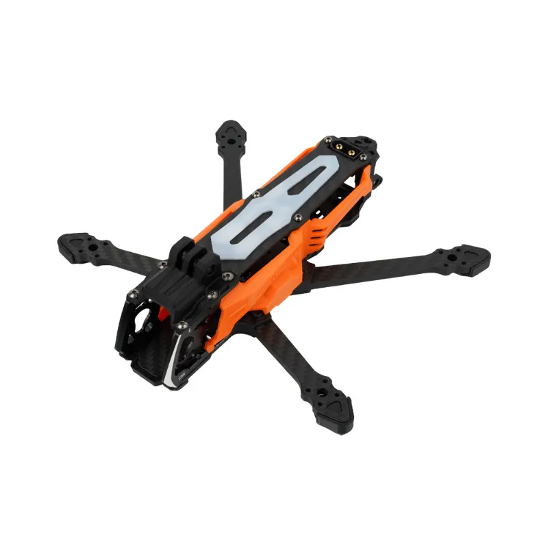 Châssis DeepSpace SEEKER35 DC DJI O4 Pro