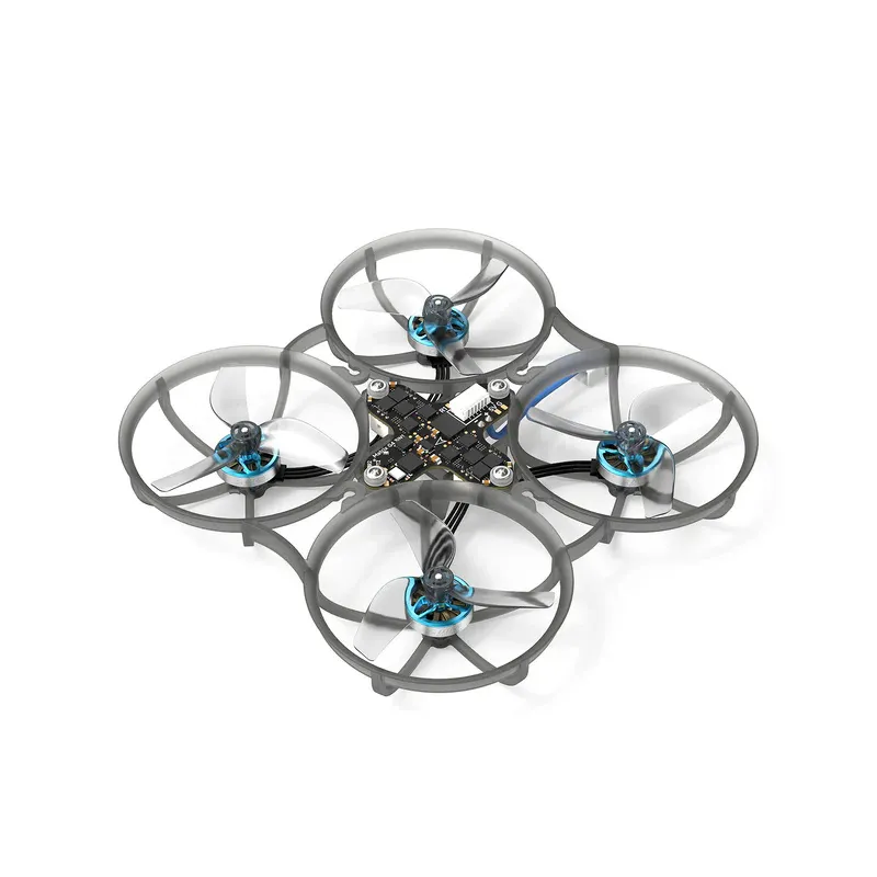 Drone BetaFPV Meteor75 Pro II 1S Brushless (sans VTx)