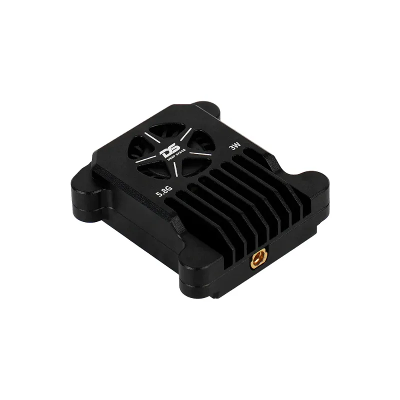 VTx analogique DeepSpace Talos 5.8GHz 3W
