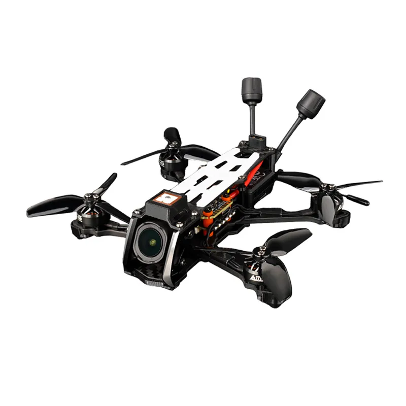 Drone DeepSpace SEEKER3 DJI O4 Pro 4S avec GPS