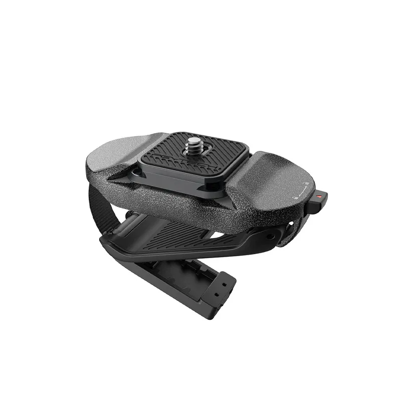 Fixation PGYTECH Beetle Camera Clip V2