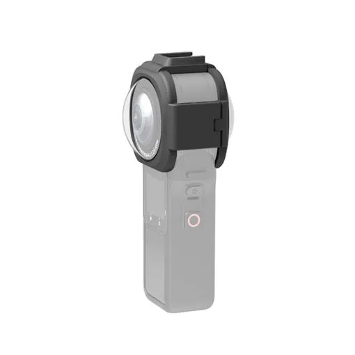 Protèges-objectifs Premium pour Insta360 One RS 1-Inch 360 Edition