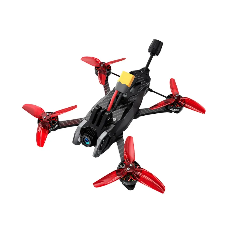 Drone AxisFlying Manta 30 DJI O4 6S avec GPS
