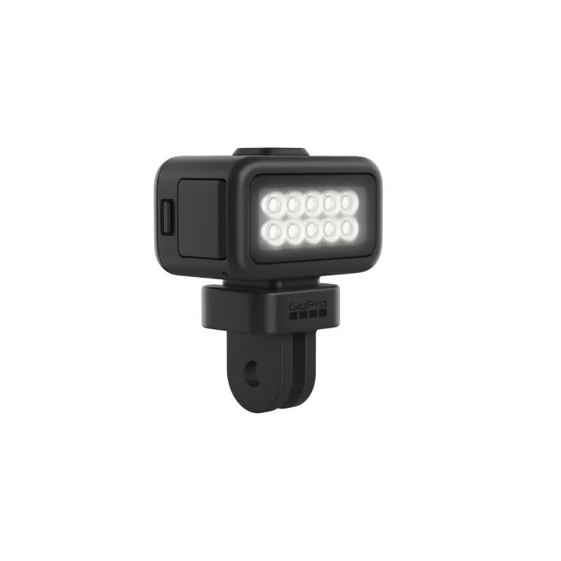 Light Mod 2 GoPro