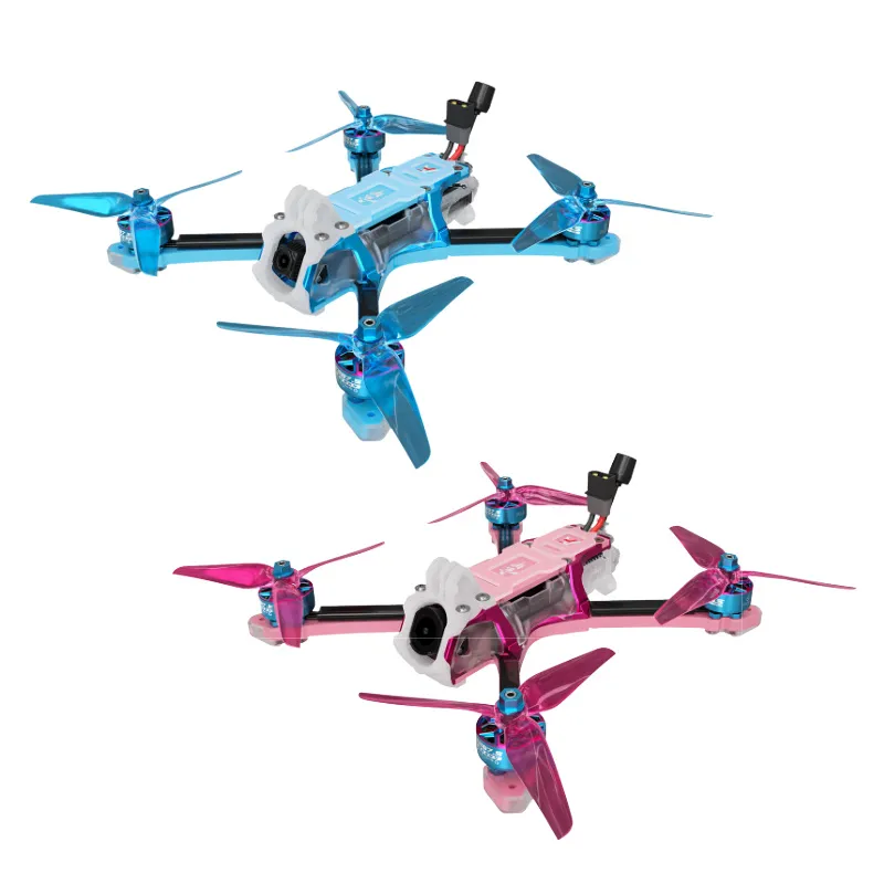 Drone AxisFlying Bando 5 DJI O4 6S avec GPS