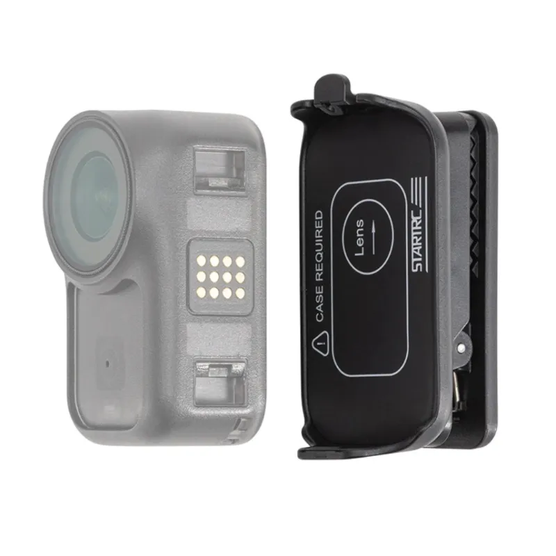 Clip magnétique STARTRC pour DJI Osmo Nano