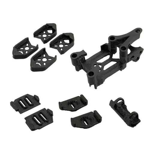 Kit TPU We Are FPV pour Jeno 3/3.5"
