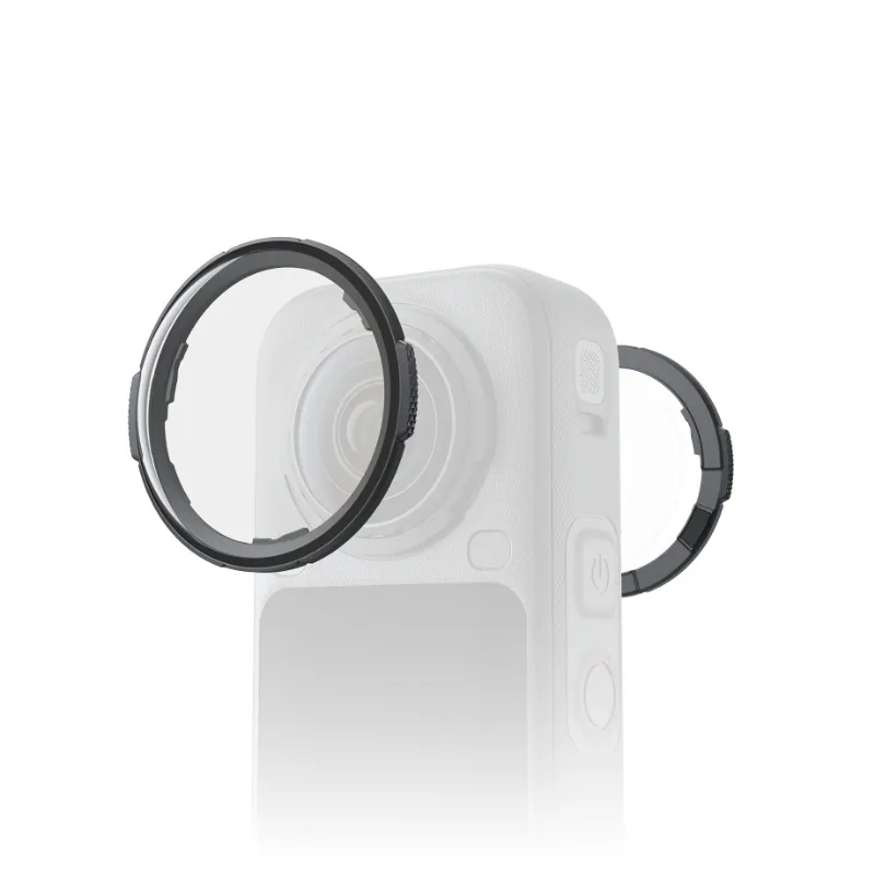 Protège-objectifs standard Insta360 pour Insta360 X6