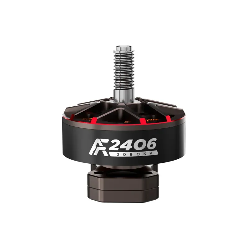 Moteur modulable AxisFlying AF2406 6S (1860Kv ou 2080Kv)
