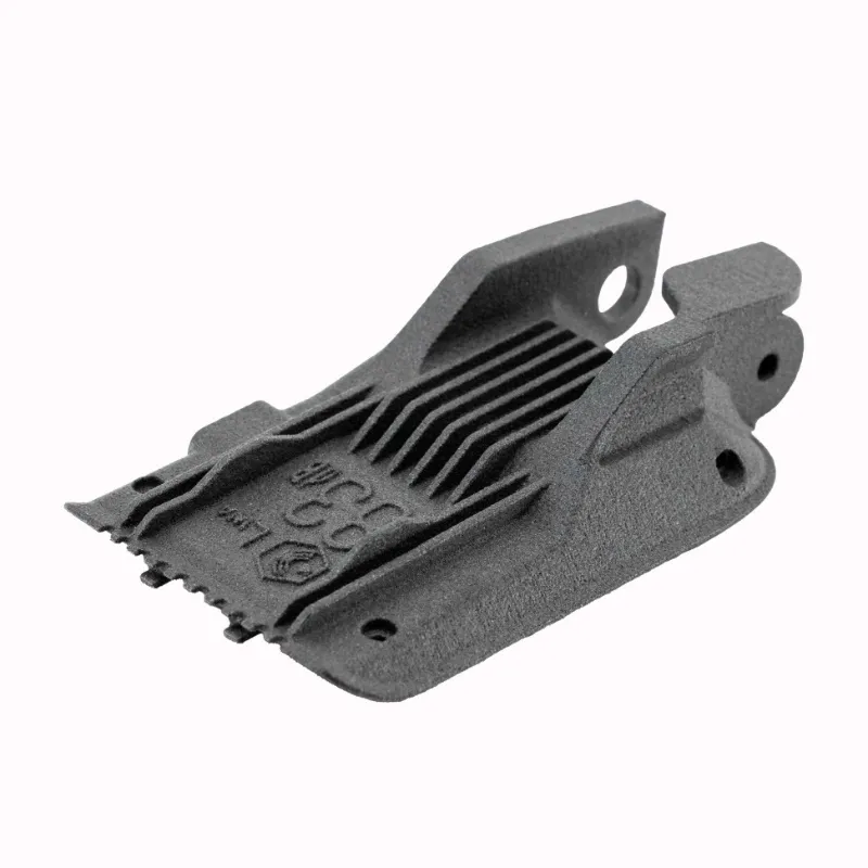 Capot arrière du support drone Dronavia pour Kronos MVC4 pour DJI Mavic 4 Pro