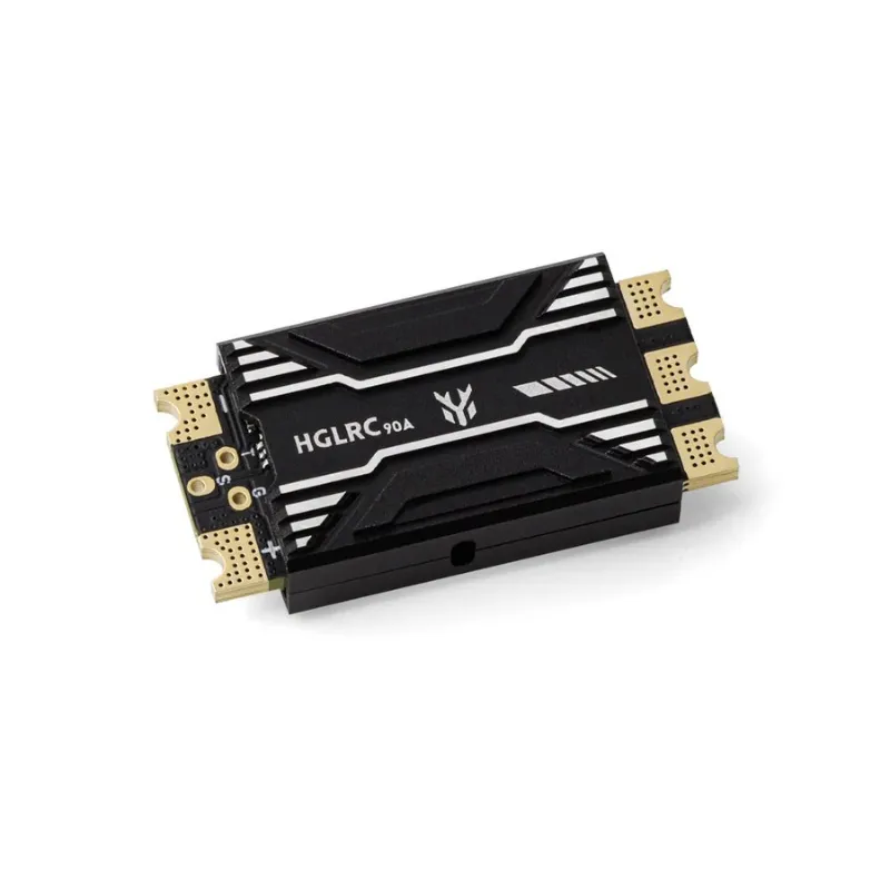 ESC Single HGLRC SPECTER BL32 90A 8S