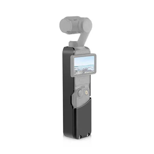 Protection en aluminium LCE pour DJI Osmo Pocket 3