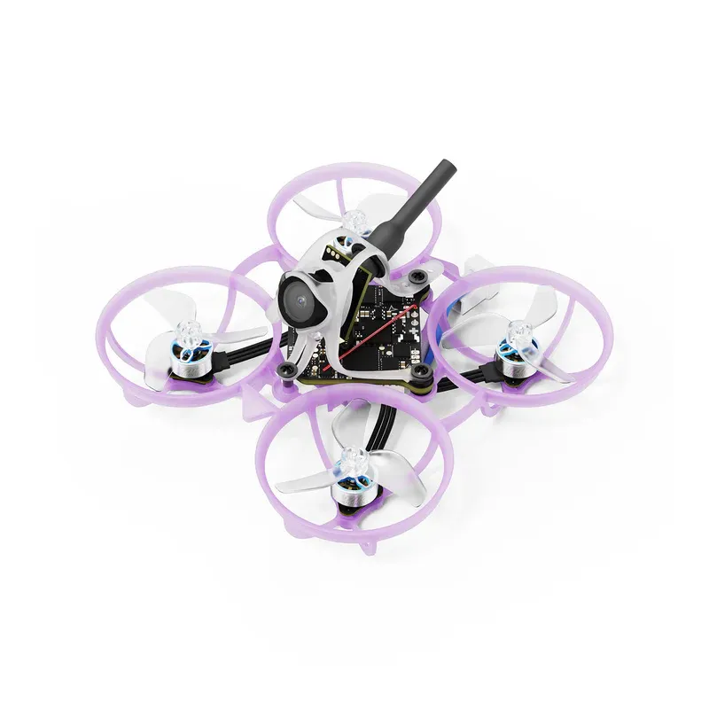 Drone BetaFPV Air65 II analogique ELRS 2.4GHz 1S Brushless Racing