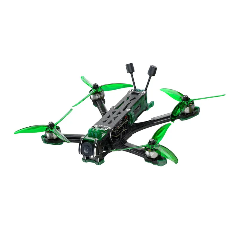 Drone GEPRC MARK5 DC DJI O4 Pro avec GPS