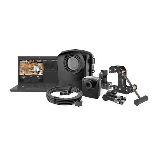 Caméra Brinno Kit chantier BCC2000Plus