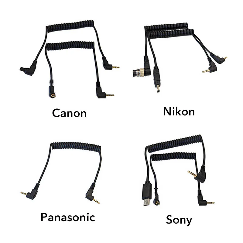 Kit de câbles de caméras pour dôme universel GDome XL surf