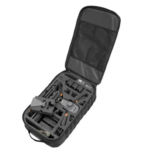 Sac à dos XL TOMcase RTF pour DJI Mavic 3 Enterprise Series