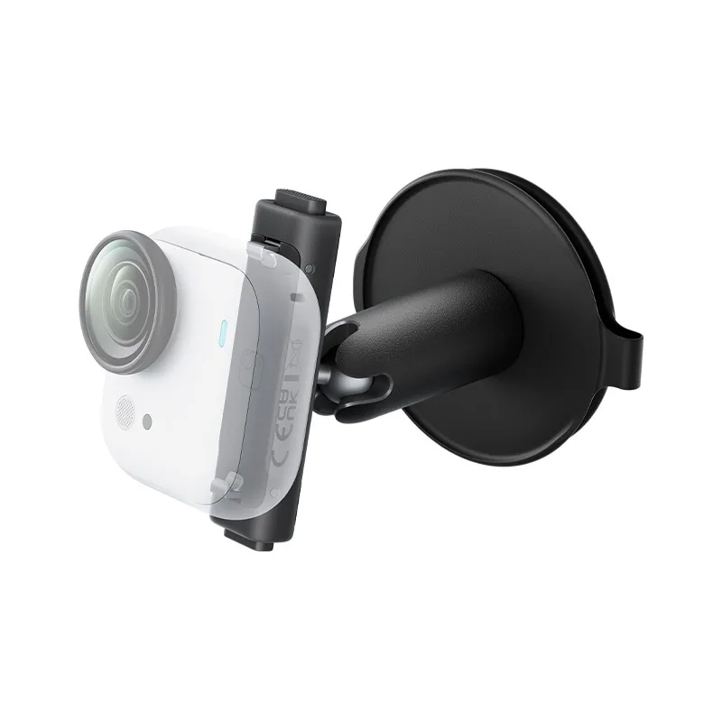 Support pivotant pour Insta360 GO Ultra