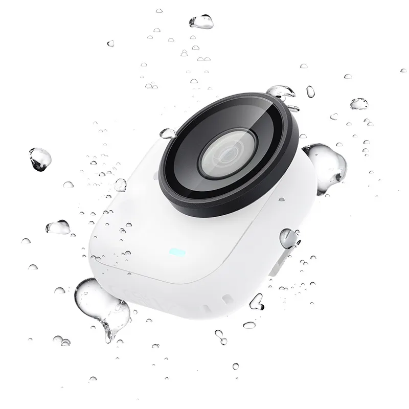 Objectif Aqua pour Insta360 GO Ultra