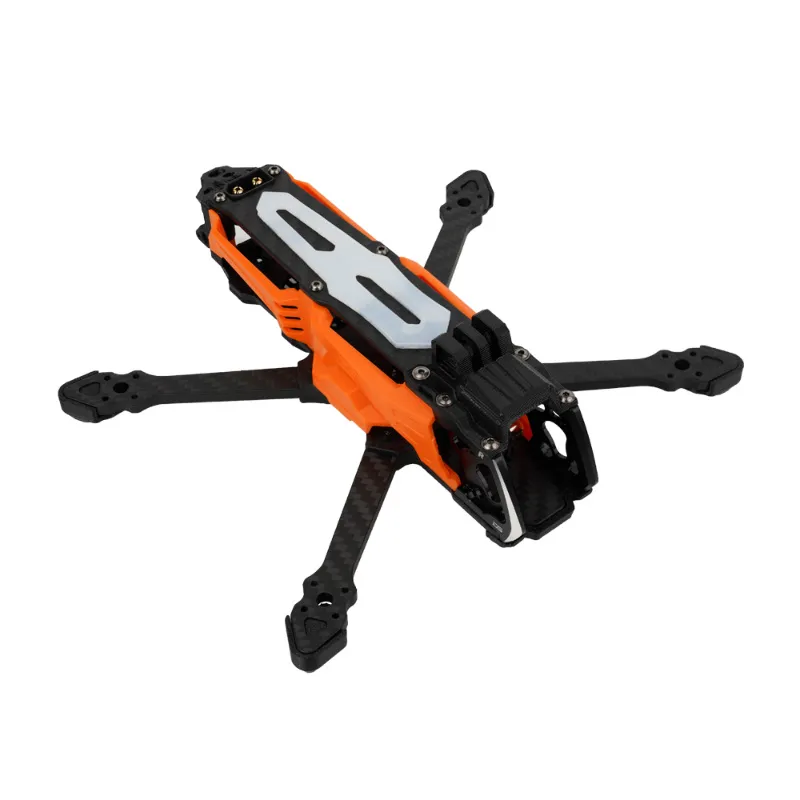 Châssis DeepSpace SEEKER35 XL DJI O4 Pro