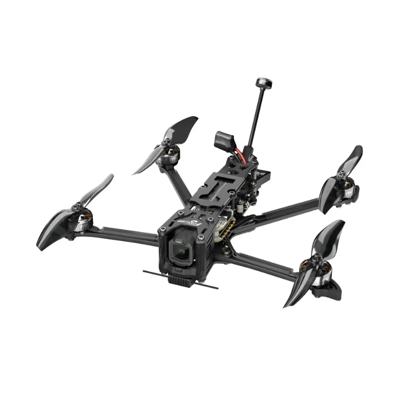 Drone Flywoo Explorer LR 4 V2 Sub250 DJI O4 Wide 4S avec GPS