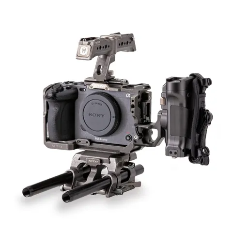 Kit Pro Tilta pour Sony FX3 et FX30