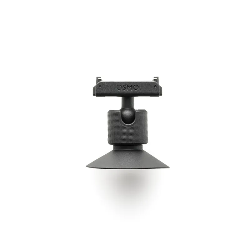 Support DJI d'installation articulé magnétique bidirectionnel pour DJI Osmo Nano